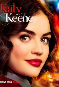 Смотреть Кэти Кин Все Сезоны